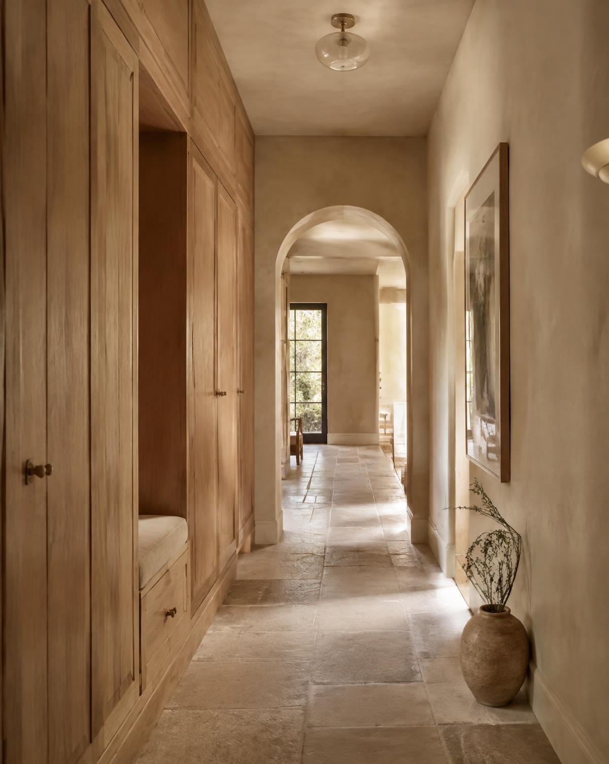 Interior Renovations